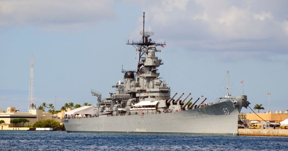 Pearl Harbor USS Arizona All Access Private Tour - Should You Book This Pearl Harbor All-Access Private Tour?