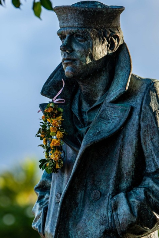 Pearl Harbor USS Arizona All Access Private Tour - All Pearl Harbor Museums in One Private Circuit