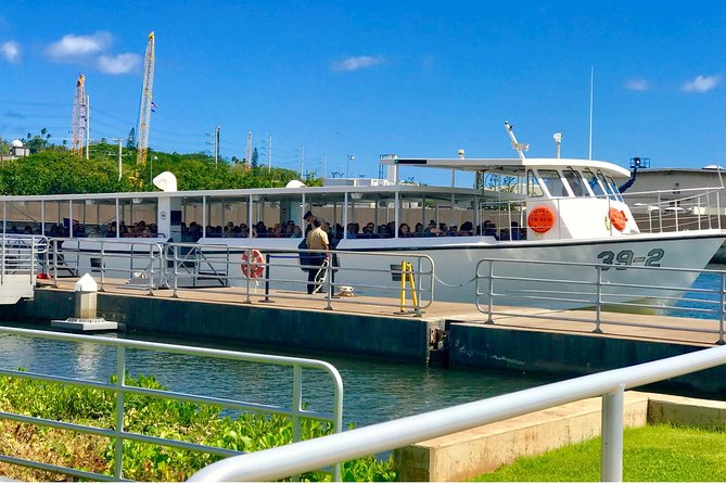 Pearl Harbor USS Arizona & Bowfin Submarine - Time, walking, and comfort: plan like a local