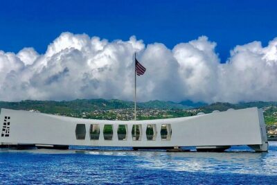Pearl Harbor: USS Arizona Memorial & Battleship Missouri - Waikiki pickup: comfortable rides and a timing advantage