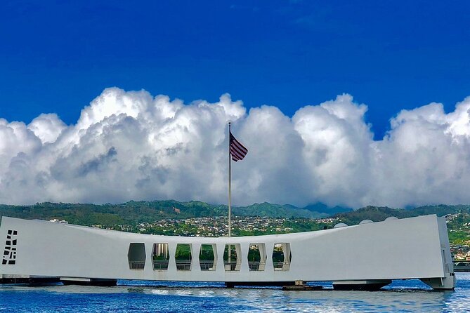 Pearl Harbor USS Arizona Memorial "Private" - The Smart Way to See Pearl Harbor (Without Feeling Like You’re Speed-Running It)