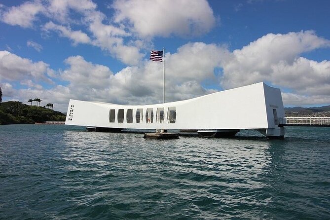 Pearl Harbor USS Arizona Memorial "Private" - Price: What You’re Paying For (And When It Makes Sense)
