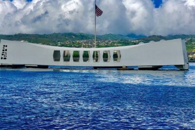 Pearl Harbor USS Arizona Memorial "Private" - What You Actually Do: A Stop-by-Stop Breakdown