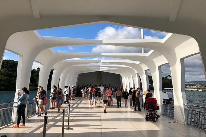 Pearl Harbor USS Arizona Memorial "Private" - Guide Impact: Why the Right Person Changes the Day