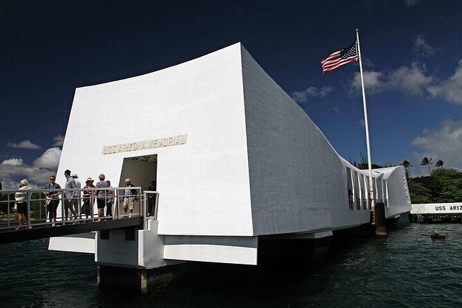 Pearl Harbor USS Arizona Memorial "Private" - Practical Things You Should Know Before You Go