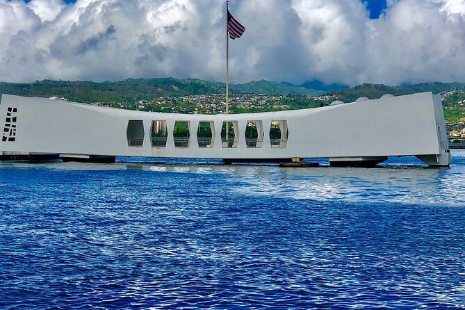 Pearl Harbor USS Arizona Memorial "Private" - What You Actually Do: A Stop-by-Stop Breakdown