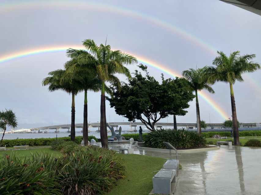 Pearl Harbor's #1 Private VIP Tour -"The Arizona Memorial" - A quick note on guides (and why it matters)