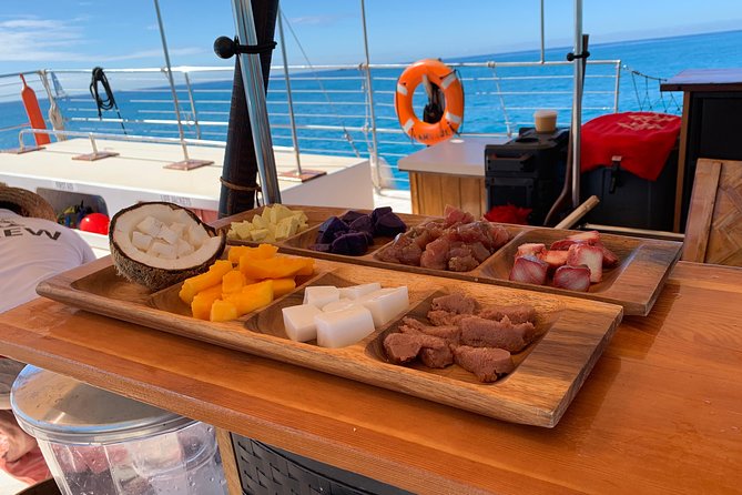Polynesian Canoe Day Sail - Price and value: what you’re really paying for