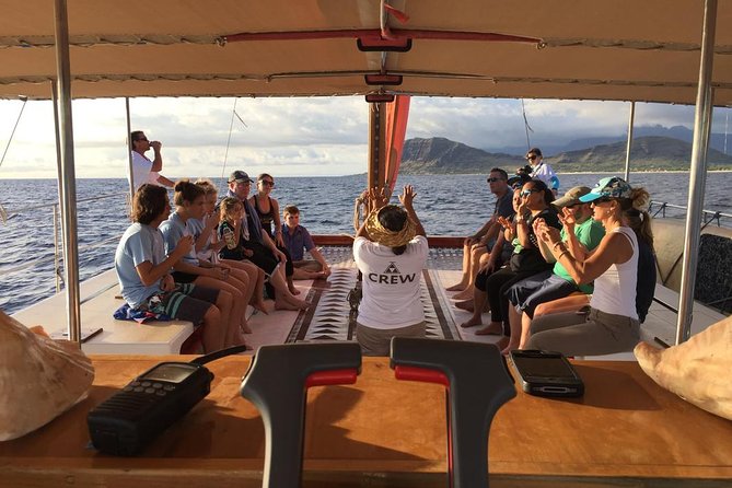 Polynesian Canoe Morning Sail - Waikiki and the Oahu Coast: Sights You’ll Actually Remember