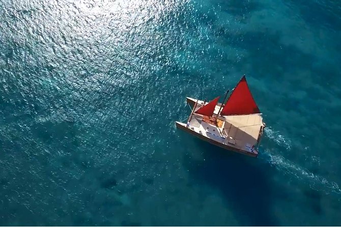 Polynesian Canoe Morning Sail - Who Should Book This, and Who Might Want a Different Plan