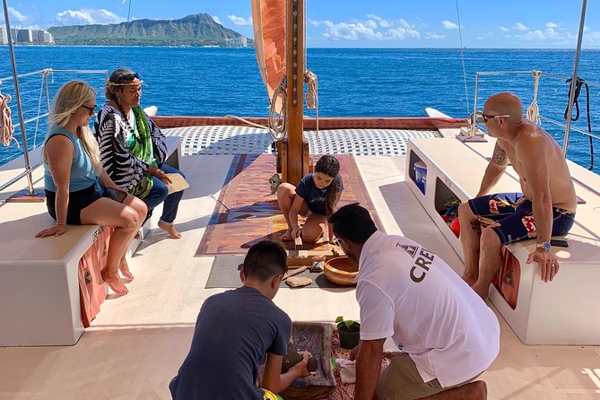 Polynesian Canoe Morning Sail - Booking Decision: Should You Choose the Polynesian Canoe Morning Sail?