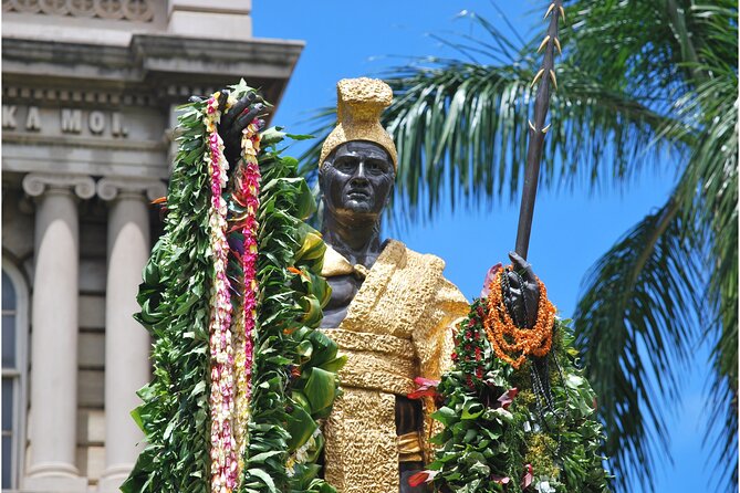 Premier Pearl Harbor and Hawaii Kingdom History Tour - Key highlights to look for
