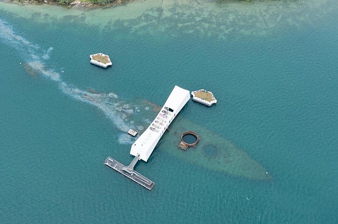 Premier Pearl Harbor and Hawaii Kingdom History Tour - The timing reality: 5 to 6 hours with specific return windows