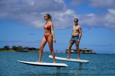 Premium eFoil Lesson near Waikiki - Price and value: what $299 buys you (and what it doesn’t)