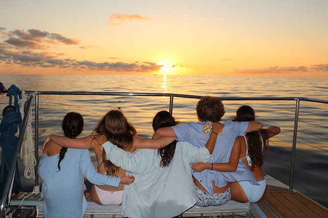 Premium Snorkel Sunset Cruise with Whale and Dolphin Watch - Ko Olina at 4:15 pm: the easy start to an Oahu sunset cruise
