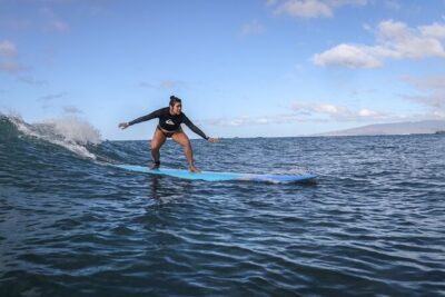Private 1-On-1 Surf Lesson - The 15–30 Minute Land Session: Safety and Technique That Actually Matters