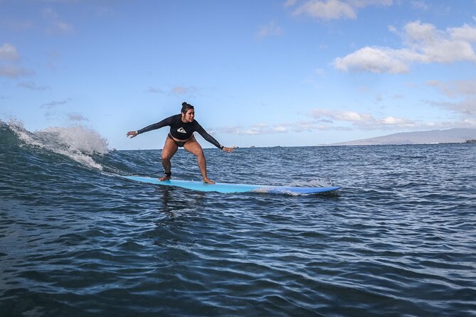 Private 1-On-1 Surf Lesson - The 15–30 Minute Land Session: Safety and Technique That Actually Matters