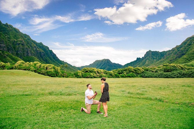 Private 45 Minute Helicopter Tour with Romantic Landing - Who This Helicopter Tour Is Best For