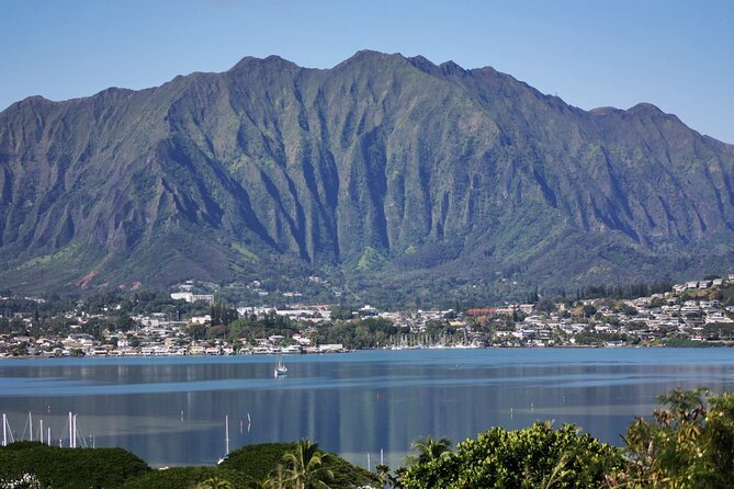 Private 5Hrs Island Tour with 2Hrs Sail and Snorkel with Turtles - Diamond Head to Back: Why the Sail Boat Piece Changes the Day