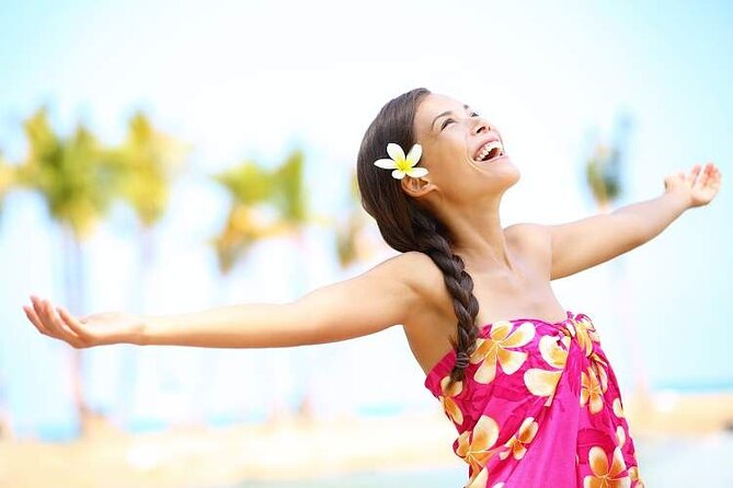 Private 90-Minute Spa and Massage in Honolulu - Finding Hawaii Natural Therapy at 350 Ward Ave (Parking Included)
