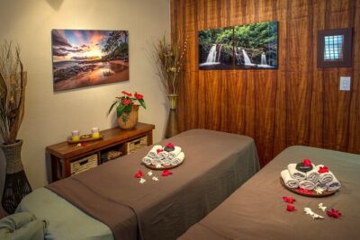 Private 90-Minute Spa and Massage in Honolulu - The 90 Minutes: Full-Body Massage to Hot Towels