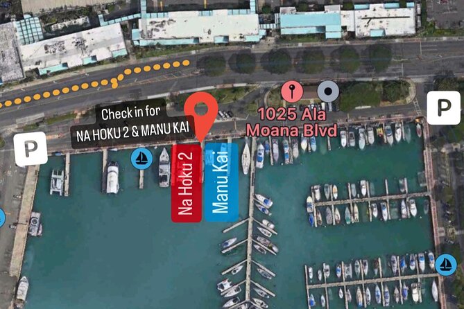 Private 90-Minute Sunset Sail Charter (Kewalo Harbor) - Price and Value: Is $1,500 Per Group Actually Fair?