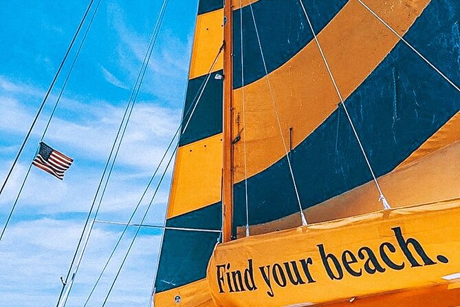 Private 90-Minute Sunset Sail Charter (Kewalo Harbor) - Who This Sunset Sail Is Best For