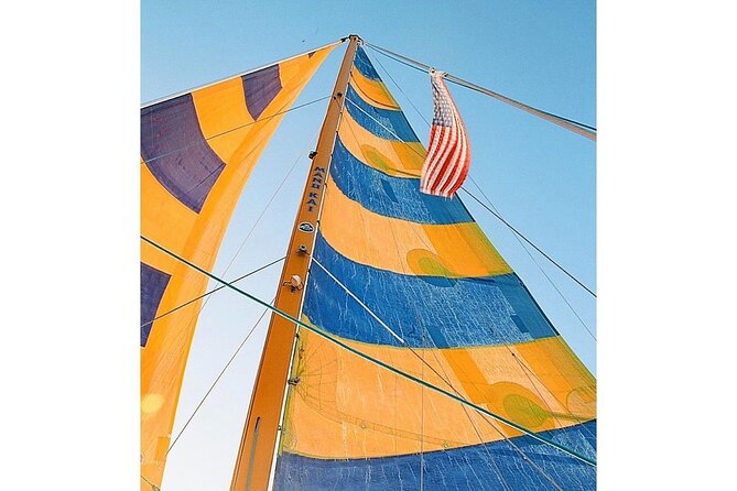 Private 90-Minute Sunset Sail Charter (Kewalo Harbor) - Should You Book This Sunset Sail?