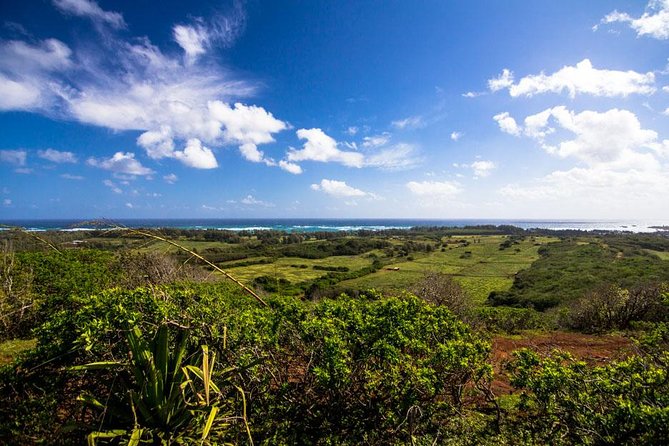 Private Advanced Trail Ride - Practical value: is $216 per person a good deal?