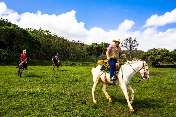 Private Advanced Trail Ride - Should you book Gunstock Ranch’s private advanced ride?