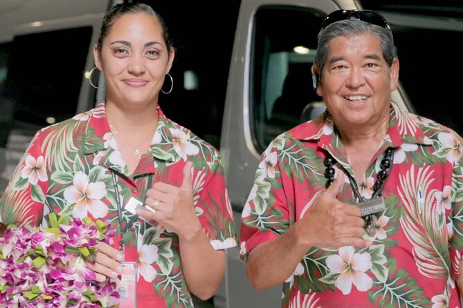 Private Arrival Transfer: Honolulu International Airport to Oahu Hotels or Cruise Terminal - Choosing the right hotel or cruise terminal zone: avoid the cancellation trap