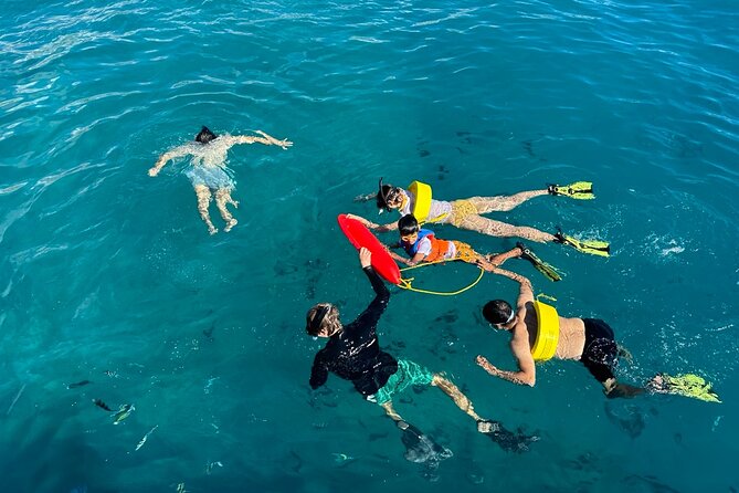 Private Boat Charter in Waikiki for Snorkeling and Events - Why a private Waikiki catamaran beats the big-tour routine