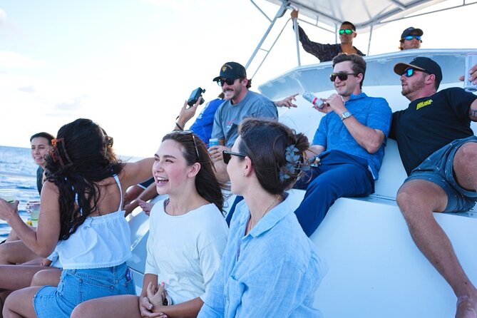 Private Boat Charter in Waikiki for Snorkeling and Events - Stop 2: Waikiki Beach for snorkeling (where the trip earns its keep)
