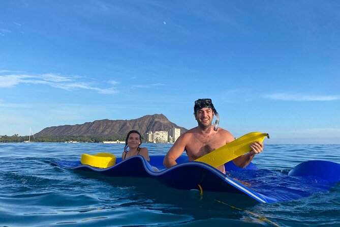 Private Boat Charter in Waikiki for Snorkeling and Events - What’s included vs. what to plan for