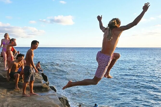 Private Bucket List Adventure Day- Hikes, Beaches, Waterfalls - Key Points You’ll Care About