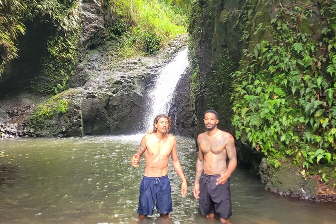 Private Bucket List Adventure Day- Hikes, Beaches, Waterfalls - Stop 4: Lanikai Pillbox Trail (Plus Plan B Viewpoints If Weather or Legs Change)