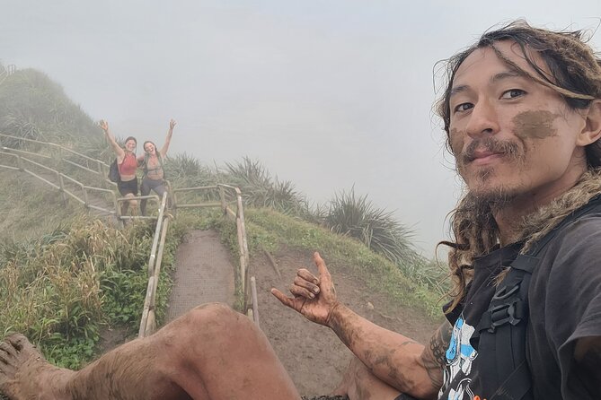 Private Bucket List Adventure Day- Hikes, Beaches, Waterfalls - Pickup and Getting There Smoothly