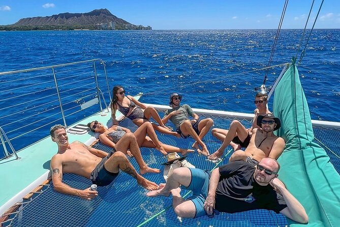 Private Catamaran Charter in Waikiki (1-6 Guests) - Getting to the dock: Sail Hawaiian Style in Ala Wai