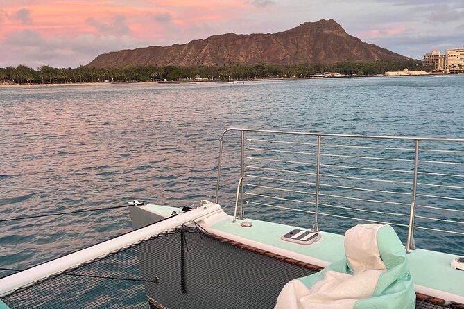 Private Catamaran Sunset Sail in Waikiki - Value Math: Why $900 Can Feel Reasonable