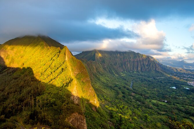 Private Circle Island Oahu Tour with Custom Itinerary - Key Points Worth Planning Around