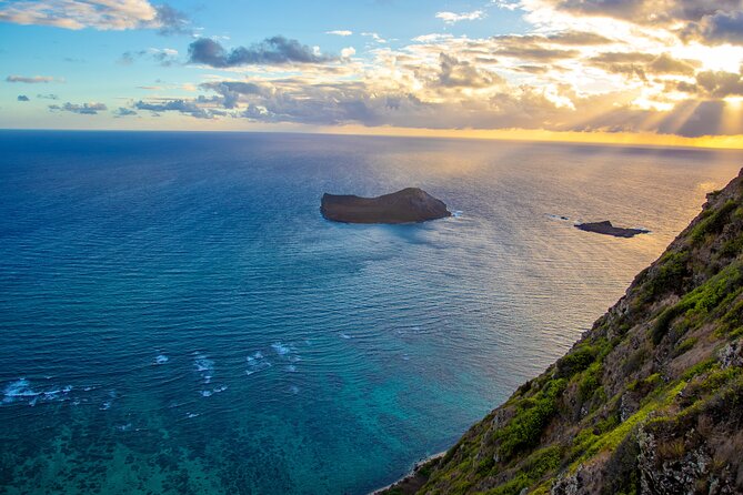 Private Circle Island Oahu Tour with Custom Itinerary - Pickup Anywhere: Starting Smooth Beats Starting Late
