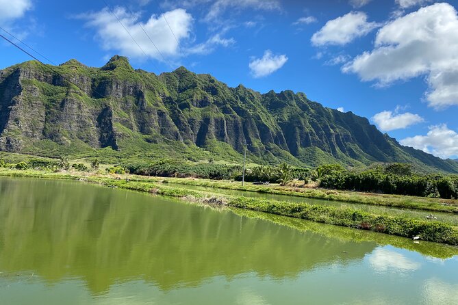 Private Circle Island Off-the-Beaten- Oahu Tour - Why This Off-the-Beaten-Oahu Day Feels Different From a Typical Island Tour