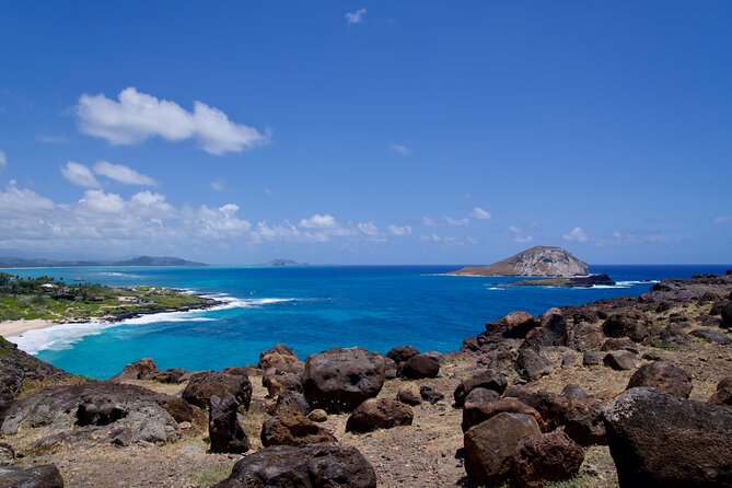 Private Circle Island Tour-Oahu-Customizable - Waikiki to Diamond Head: Getting Oriented Without Wasting Hours