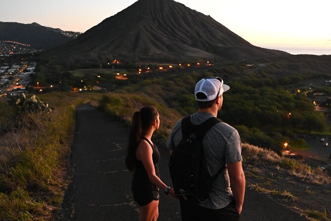 Private Circle Island Tour we build your dream Itinerary - Turtles, Coast Views, and Diamond Head Without the Headache