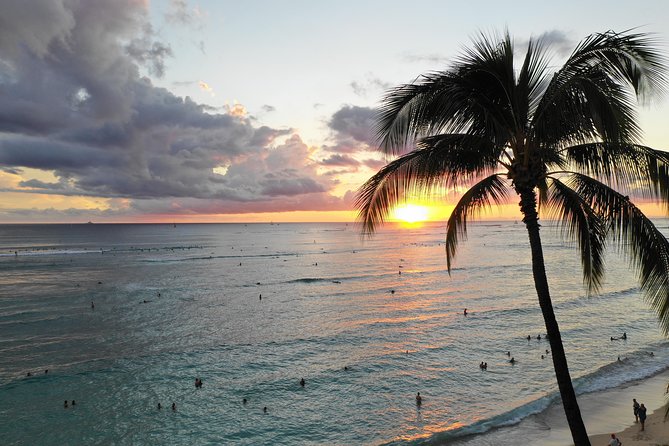Private Circle Island Tour we build your dream Itinerary - The North Shore Part: Haleiwa, Kahuku Food Trucks, and Waimea Bay