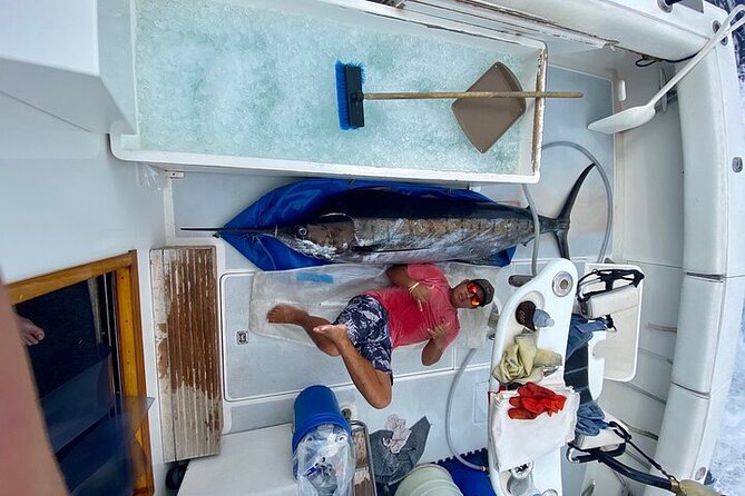 Private Deep Sea Full-Day Fishing Charter in Hawaiian Waters - What you’ll try to catch: the species mix and why it matters