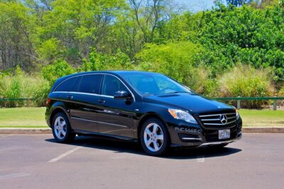Private Departure Transfer: Oahu Hotels or Honolulu Cruise Terminal to Honolulu International Airport - Key Points to Know Before You Ride