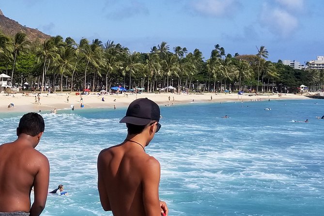 Private Dole,Garlic Shrimp,Haleiwa,North Shore Customizable tour - Why a Custom Private Route Beats Fixed Oahu Tours
