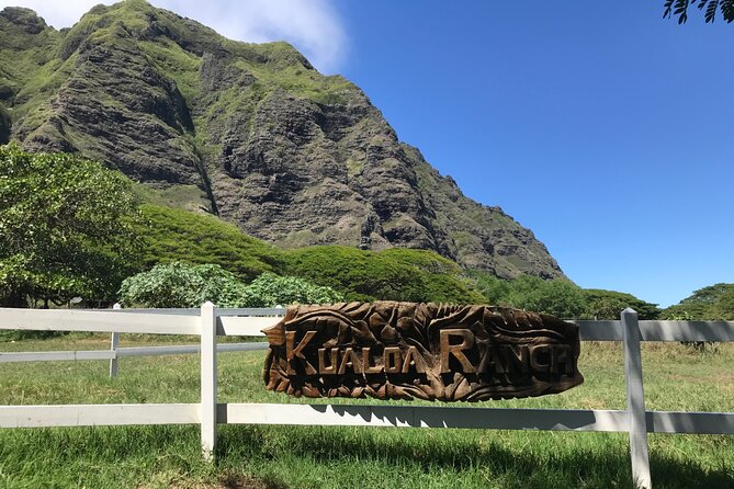 Private Full-Day Circle Island Guided Small-Group up to 6 (Se habla Español) - Stop by stop: how the day flows around Oahu