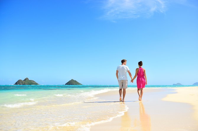 Private Green and Blue Circle Island Oahu Tour (se habla espanol) - Price and Timing: What $385 Is Really Buying You